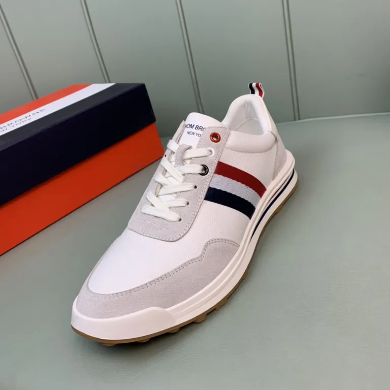 Thom Browne Shoe 